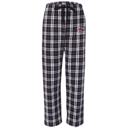 Classic Flannel Pant