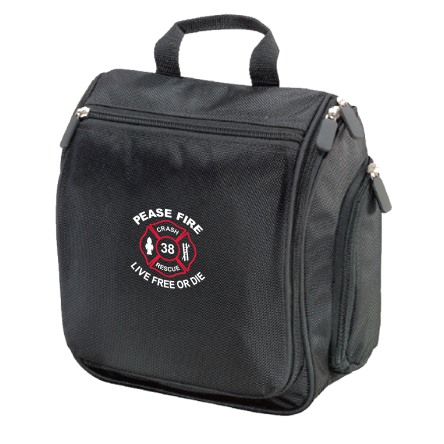 Hanging Toiletry Bag