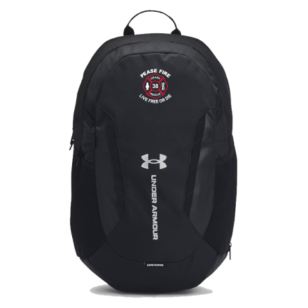 Under Armour Hustle 6.0 Backpack
