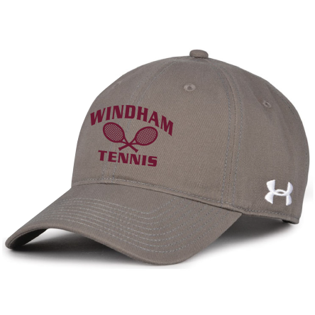 Under Armour Twill Cap