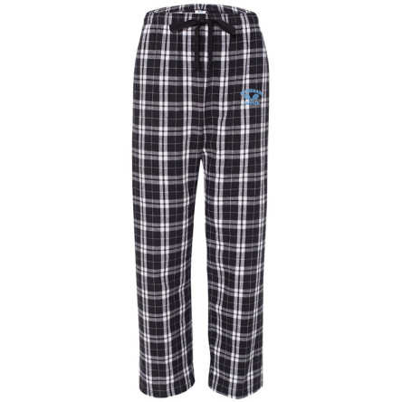 Classic Flannel Pant