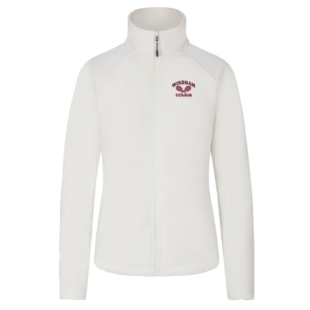 Women's Microfleece Sonoma Jacket