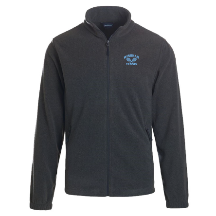 Nantucket Microfleece Jacket