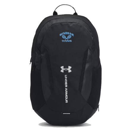 Under Armour Hustle 6.0 Backpack