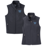 Classic Soft Shell Vest