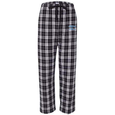 Classic Flannel Pant