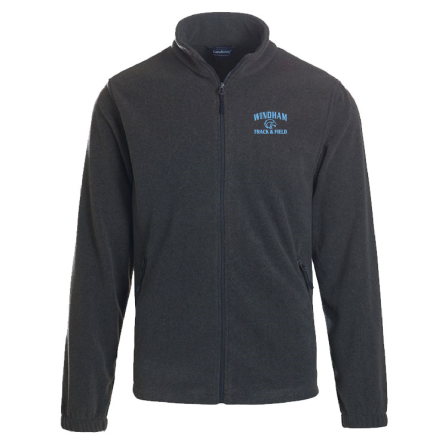 Nantucket Microfleece Jacket