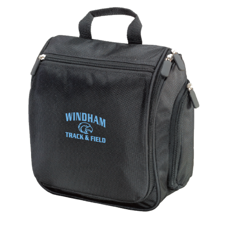 Hanging Toiletry Bag