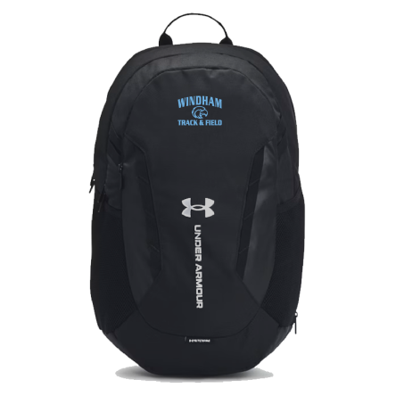 Under Armour Hustle 6.0 Backpack