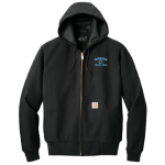 Carhartt® Thermal-Lined Carhartt Duck Jacket