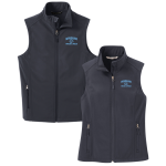 Classic Soft Shell Vest