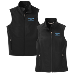 Classic Soft Shell Vest