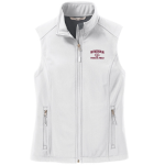 Classic Soft Shell Vest