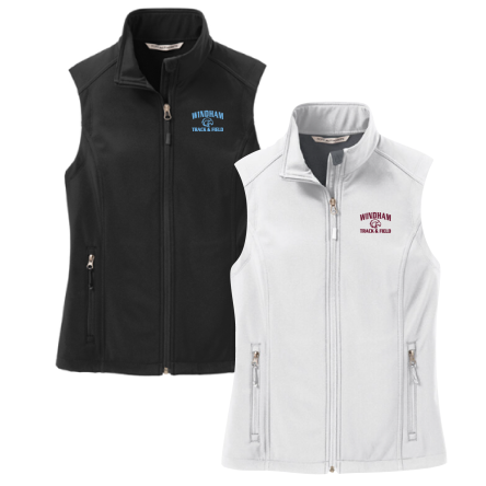 Classic Soft Shell Vest