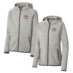 Ultimate Full Zip Jacket