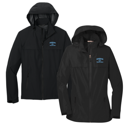 Torrent Waterproof Jacket