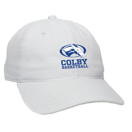 Garment Washed Cotton Twill Cap