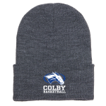 Classic Cuffed Knit Beanie