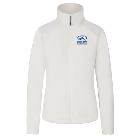 Women's Microfleece Sonoma Jacket