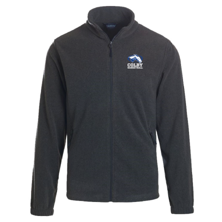 Nantucket Microfleece Jacket