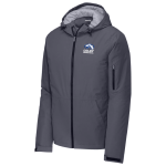 Waterproof Insulated Jacket