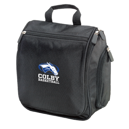 Hanging Toiletry Bag