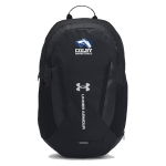 Under Armour Hustle 6.0 Backpack
