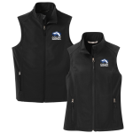 Classic Soft Shell Vest