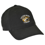 Garment Washed Cotton Twill Cap