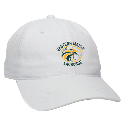 Garment Washed Cotton Twill Cap