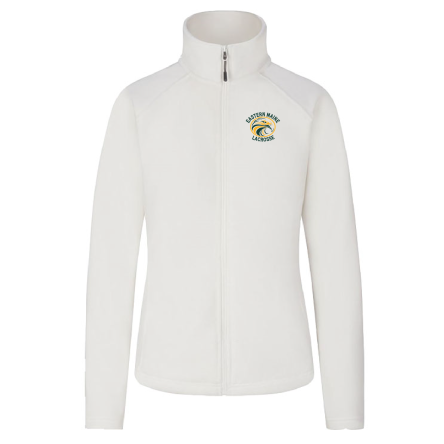 Women's Microfleece Sonoma Jacket
