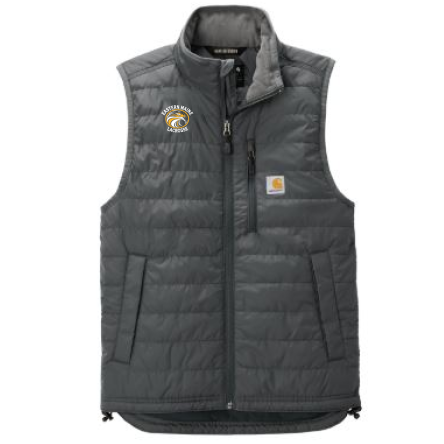 Carhartt® Gilliam Grey Vest