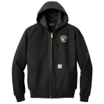 Carhartt® Thermal-Lined Carhartt Duck Jacket