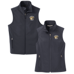 Classic Soft Shell Vest