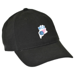 Garment Washed Cotton Twill Cap