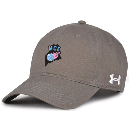 Under Armour Twill Cap