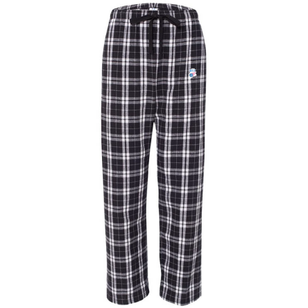 Classic Flannel Pant