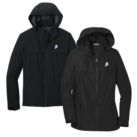 Torrent Waterproof Jacket