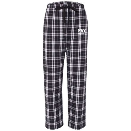 Classic Flannel Pant