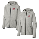 Ultimate Full Zip Jacket