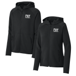 Ultimate Full Zip Jacket