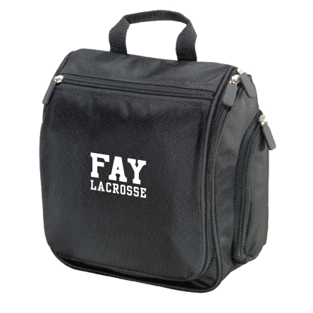 Hanging Toiletry Bag