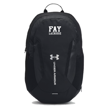 Under Armour Hustle 6.0 Backpack