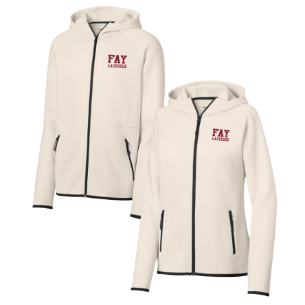 Ultimate Full Zip Jacket