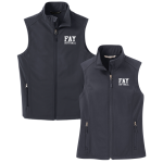 Classic Soft Shell Vest