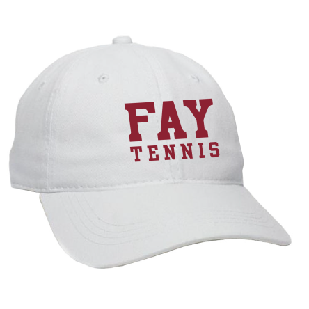 Garment Washed Cotton Twill Cap