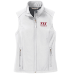 Classic Soft Shell Vest