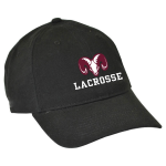 Garment Washed Cotton Twill Cap