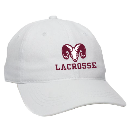 Garment Washed Cotton Twill Cap