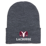 Classic Cuffed Knit Beanie